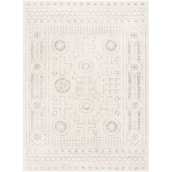 Livabliss Roma ROM-2332 Machine Crafted Area Rug ROM2332-5371 - main